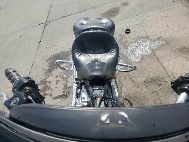 2002 HARLEY-DAVIDSON FLHT 1HD1DDV172Y607131