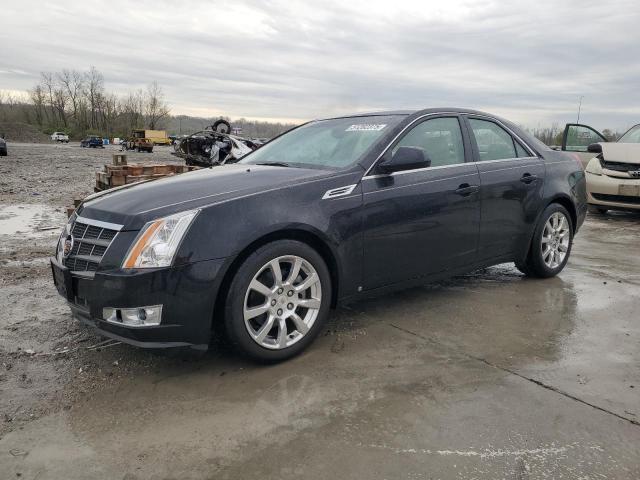 CADILLAC CTS