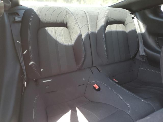 2020 FORD MUSTANG - 1FA6P8TH7L5108618