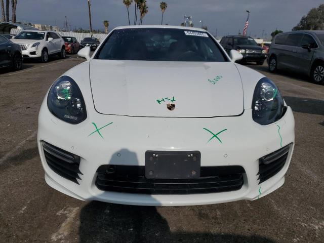 2015 PORSCHE PANAMERA G WP0AF2A75FL080686