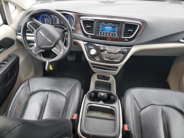 2019 CHRYSLER PACIFICA T - 2C4RC1BG1KR539895