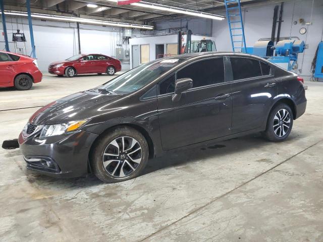 Vin: 2hgfb2f88eh548376, lot: 51691845, honda civic ex 2014 img_1