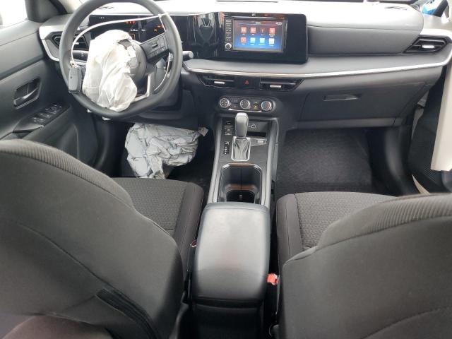 2025 NISSAN KICKS S - 3N8AP6BA2SL322626