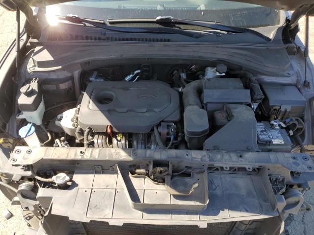 2019 HYUNDAI SANTA FE L - 5NMS5CADXKH090256