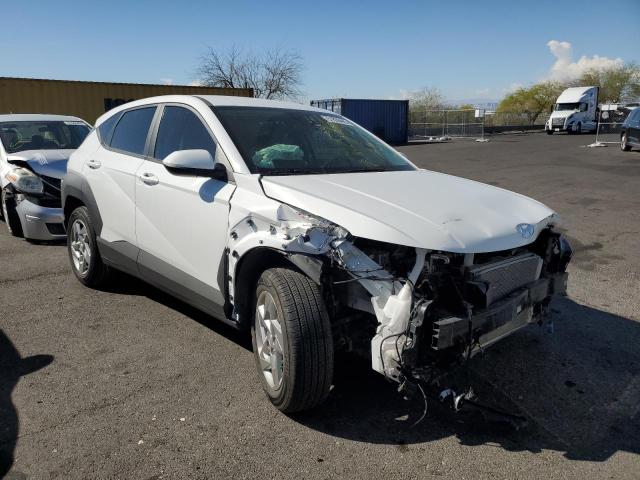 Vin: km8ha3abxru066803, lot: 51839445, hyundai kona se 20244