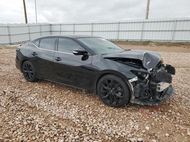 Vin: 1n4aa6ev3pc502881, lot: 54789035, nissan maxima sr 20234