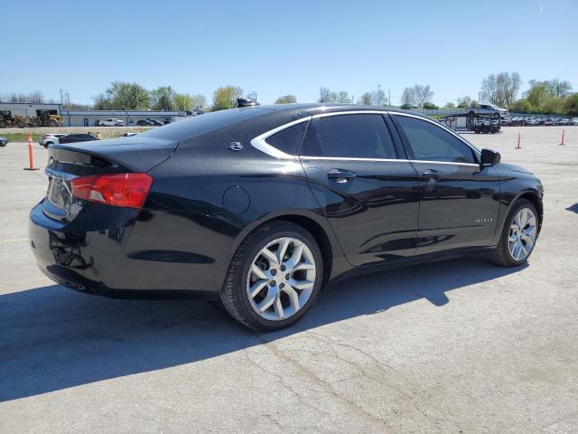 Vin: 2g11z5sa3g9155082, lot: 53310405, chevrolet impala ls 20163