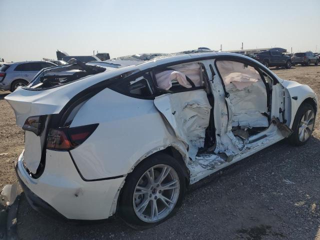 Vin: 7saygded2pf916436, lot: 52397165, tesla model y 20233