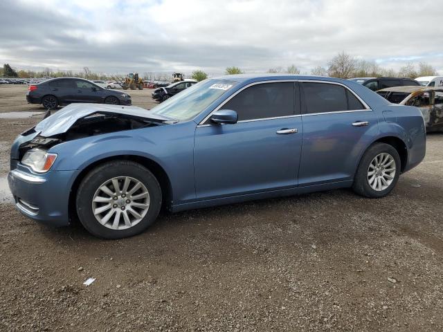 Vin: 2c3ca4cg7bh611690, lot: 55043875, chrysler 300 2011 img_1