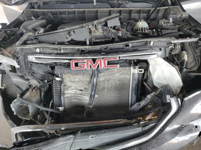 2017 GMC ACADIA SLT - 1GKKNWLS5HZ278799