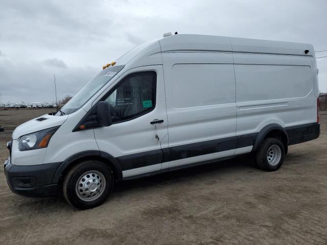 FORD TRANSIT T-