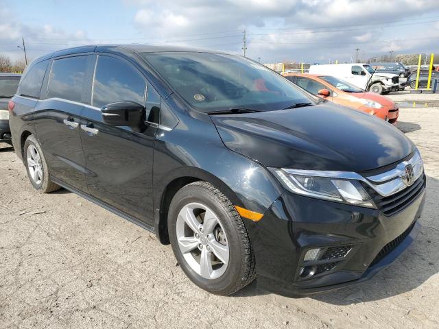 Vin: 5fnrl6h71lb016622, lot: 52613345, honda all models exl 20204