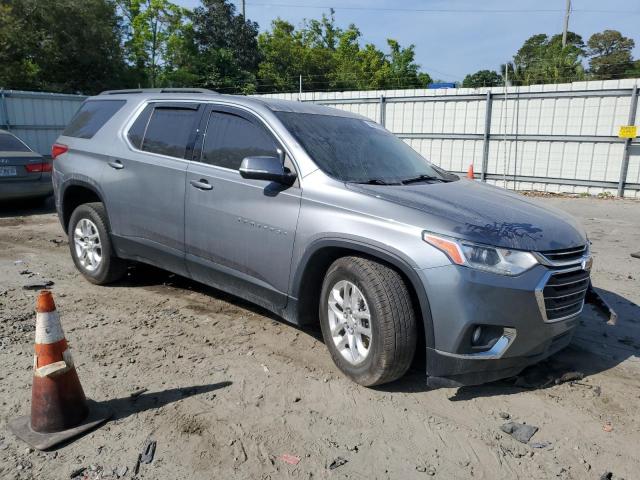 Vin: 1gnergkw9mj241794, lot: 53671385, chevrolet traverse lt 20214