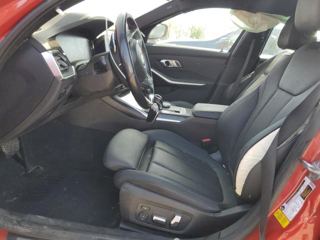 2020 BMW 330I - 3MW5R1J03L8B22097