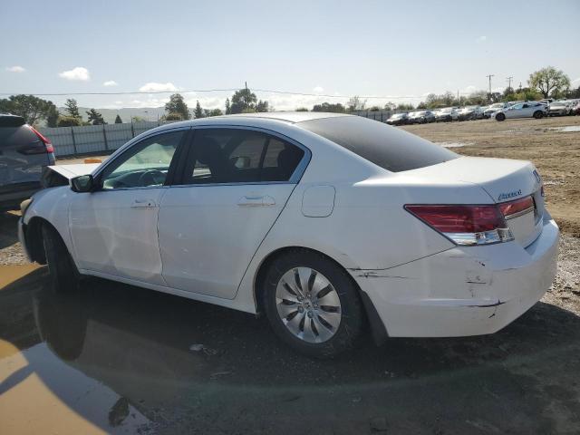 Vin: 1hgcp2f30ba061949, lot: 51793405, honda accord lx 20112
