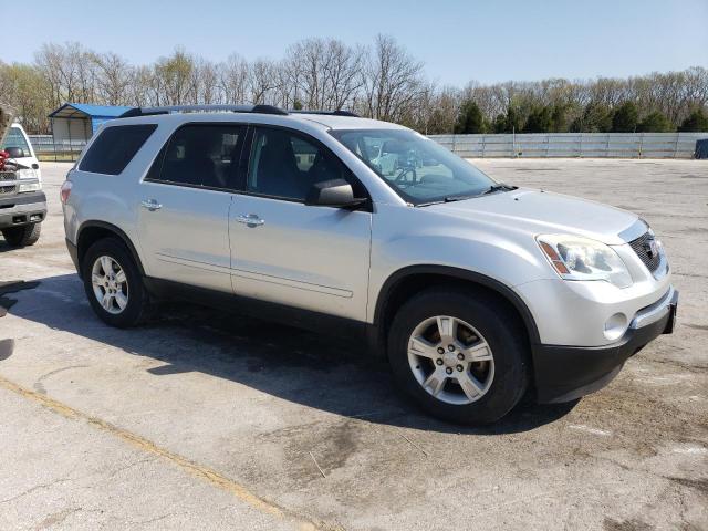 Vin: 1gkkrped2bj345339, lot: 52182705, gmc acadia sle 20114