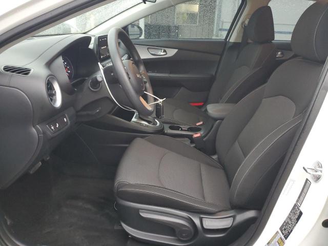 2024 KIA FORTE LX - 3KPF24AD7RE841332