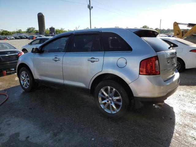 Vin: 2fmdk3kc1dbb45858, lot: 52967105, ford edge limited 20132