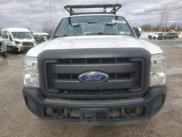 2015 FORD F250 SUPER - 1FTBF2A60FED59267