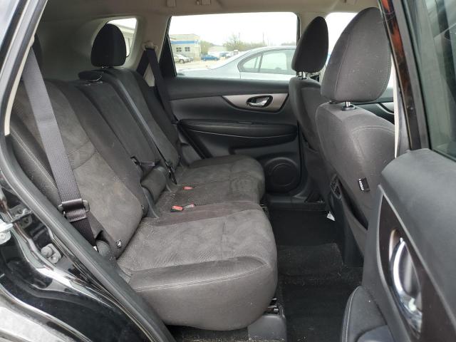 2016 NISSAN ROGUE S - KNMAT2MV2GP610688