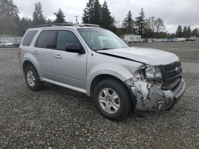 Vin: 1fmcu0dg4ckc32386, lot: 55134745, ford escape xlt 20124