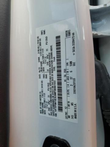 2021 FORD F150 SUPER - 1FTFW1E53MFB96103