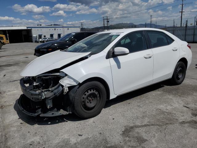 Vin: 5yfburhe5gp442547, lot: 51176645, toyota corolla l 2016 img_1