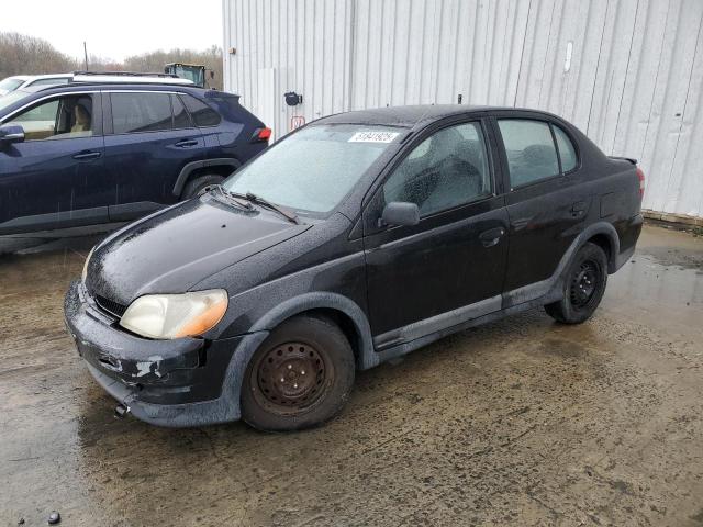 TOYOTA ECHO