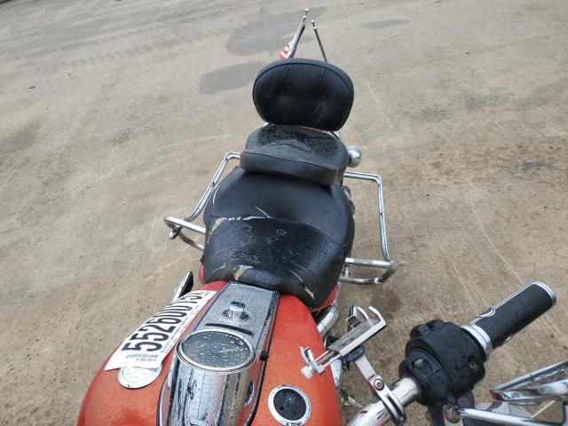 2008 HARLEY-DAVIDSON FLHRC 1HD1FR4138Y665786