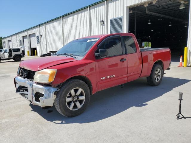 Vin: 1n6ba0ca0bn321520, lot: 53067495, nissan titan s 2011 img_1