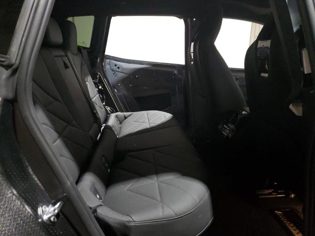 2024 BMW IX XDRIVE5 - WB523CF0XRCP21815