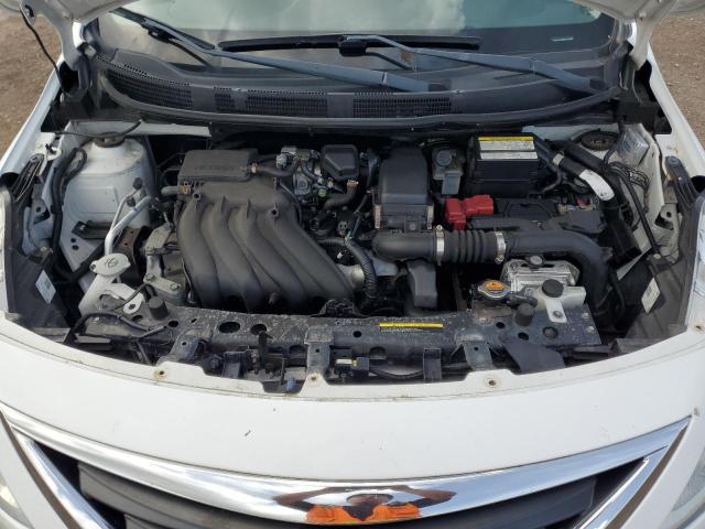2016 NISSAN VERSA S - 3N1CN7AP9GL871482