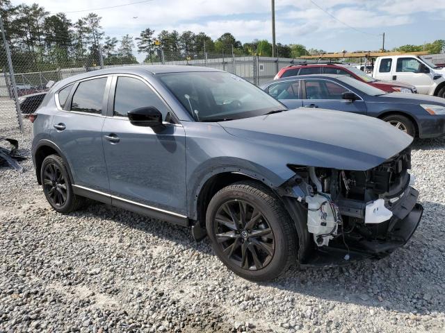 Vin: jm3kfbcl5r0493025, lot: 52596785, mazda cx-5 prefe preferred 20244