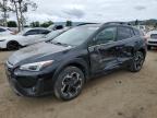 2022 SUBARU CROSSTREK - JF2GTHMCXNH236819