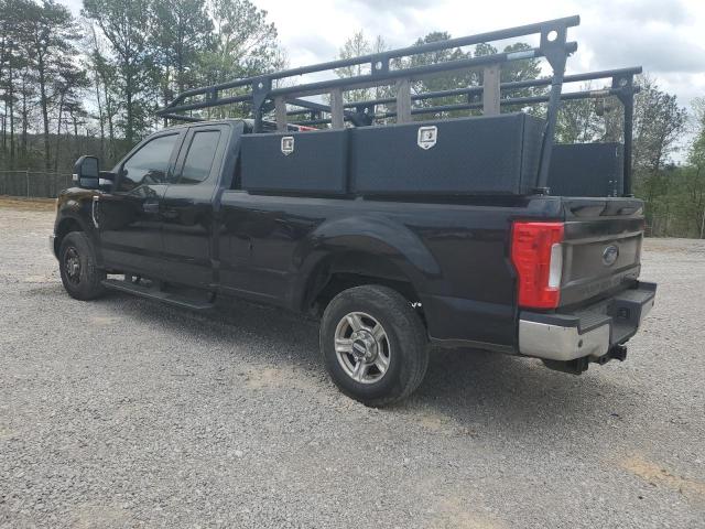 Vin: 1ft7x2a65hed72103, lot: 50188465, ford f250 super duty 20172