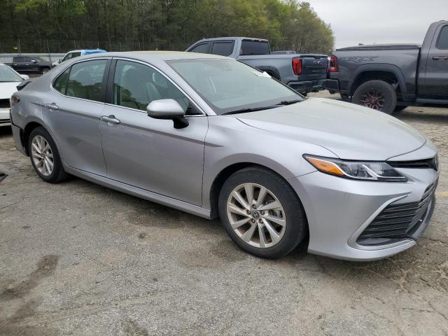 2021 TOYOTA CAMRY LE - 4T1C11AK1MU529077