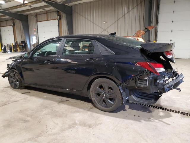Vin: kmhls4agxnu336325, lot: 51791585, hyundai elantra sel 20222