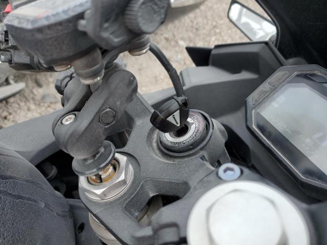 2024 KAWASAKI EX500 H - ML5EXGH12RDA06683