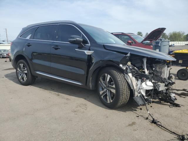 Vin: kndrhdlg0p5176222, lot: 54409485, kia sorento ex 20234
