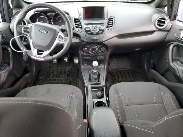 2018 FORD FIESTA ST - 3FADP4GX7JM100656