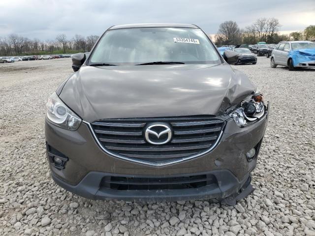2016 MAZDA CX-5 TOURI - JM3KE2CY8G0902131