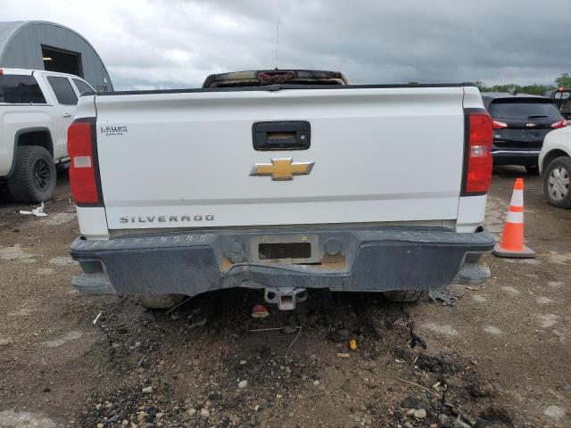 2018 CHEVROLET SILVERADO - 1GCNKNEC4JZ203874
