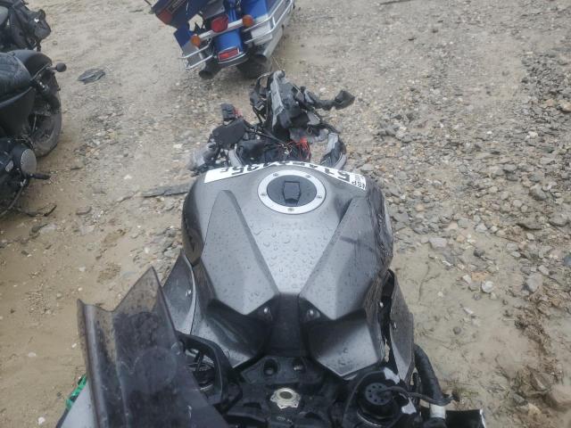 2019 KAWASAKI ZX1002 D - JKBZXVD14KA000038