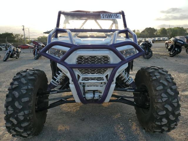 2017 POLARIS RZR XP 100 - 3NSVDE995HF911414