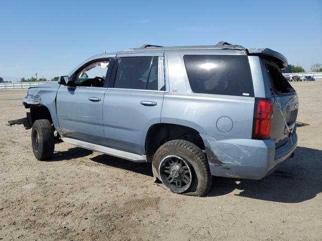 Vin: 1gnskakc1fr638608, lot: 52616315, chevrolet tahoe k1500 ls 20152