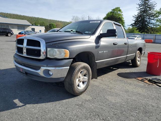 DODGE RAM 1500