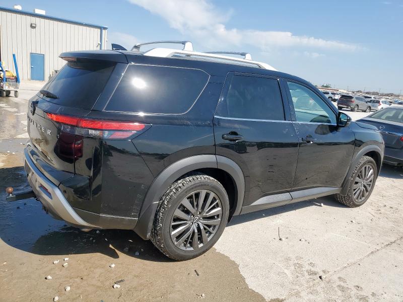 Vin: 5n1dr3cb6nc200792, lot: 53372465, nissan pathfinder sl 20223