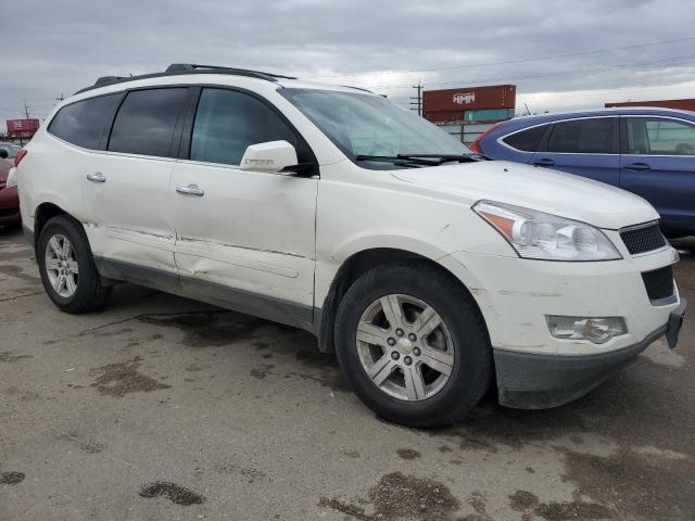 Vin: 1gnkvjed7cj218955, lot: 51894345, chevrolet traverse lt 20124