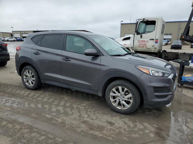 Vin: km8j23a47lu083159, lot: 52021895, hyundai tucson se 20204