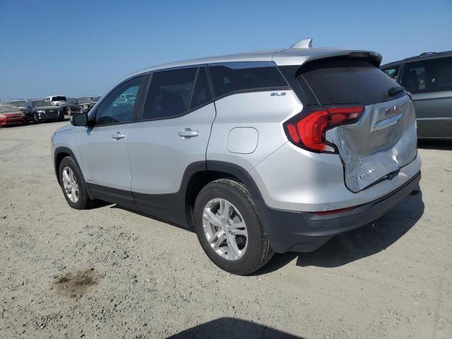 Vin: 3gkalmev6ml402836, lot: 54215775, gmc terrain sle 20212